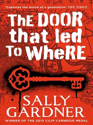The Door That Led to Where - ebook